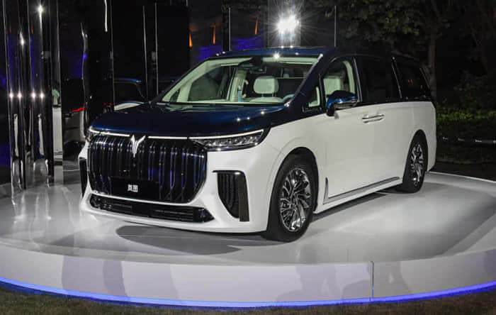 力帆V16详细讲解！