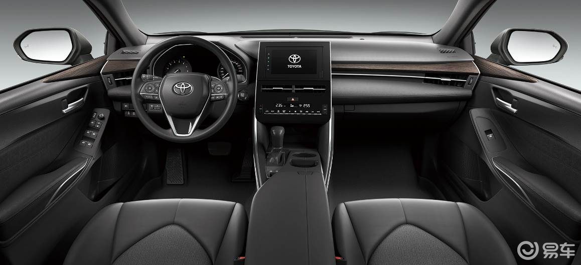 新亚洲龙臻选版来了，你想要的“真皮套装”，它直接“送”！