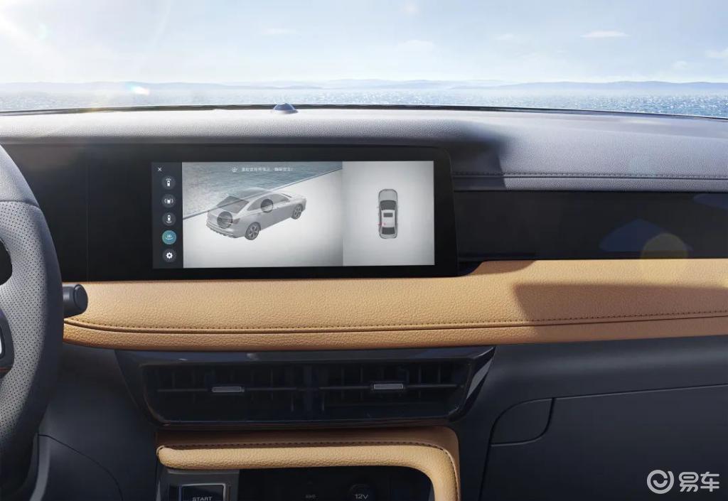 这次变化真明显，全新荣威i5上市6.89万元起