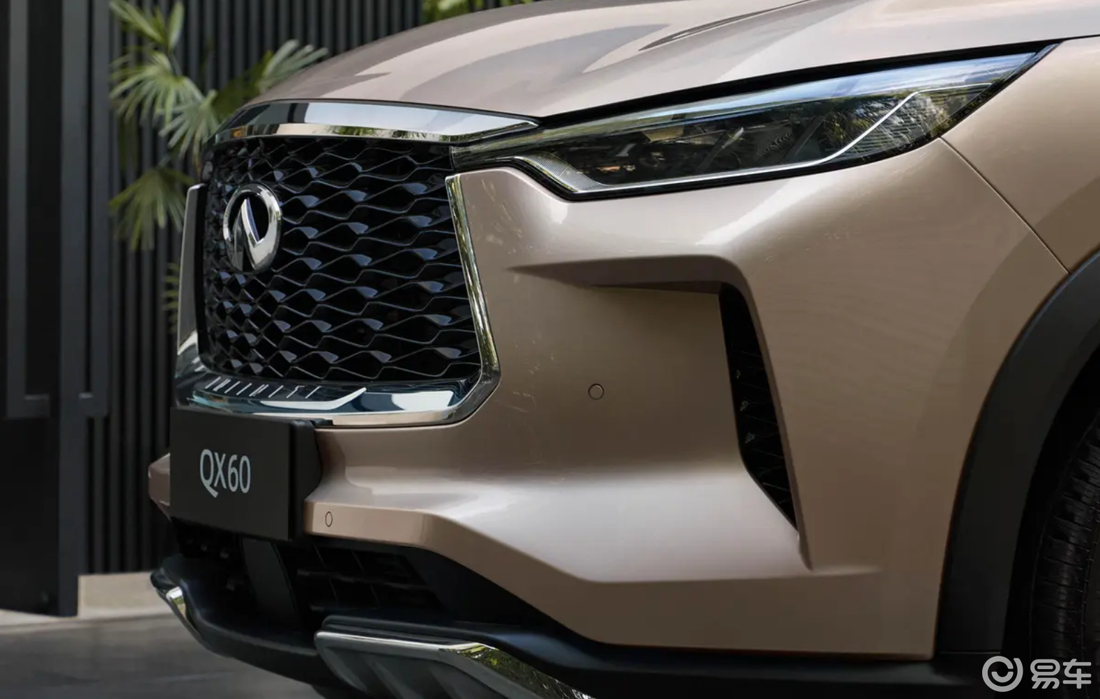 不是奥迪不够“硬”，而是英菲尼迪这次实在太强了！