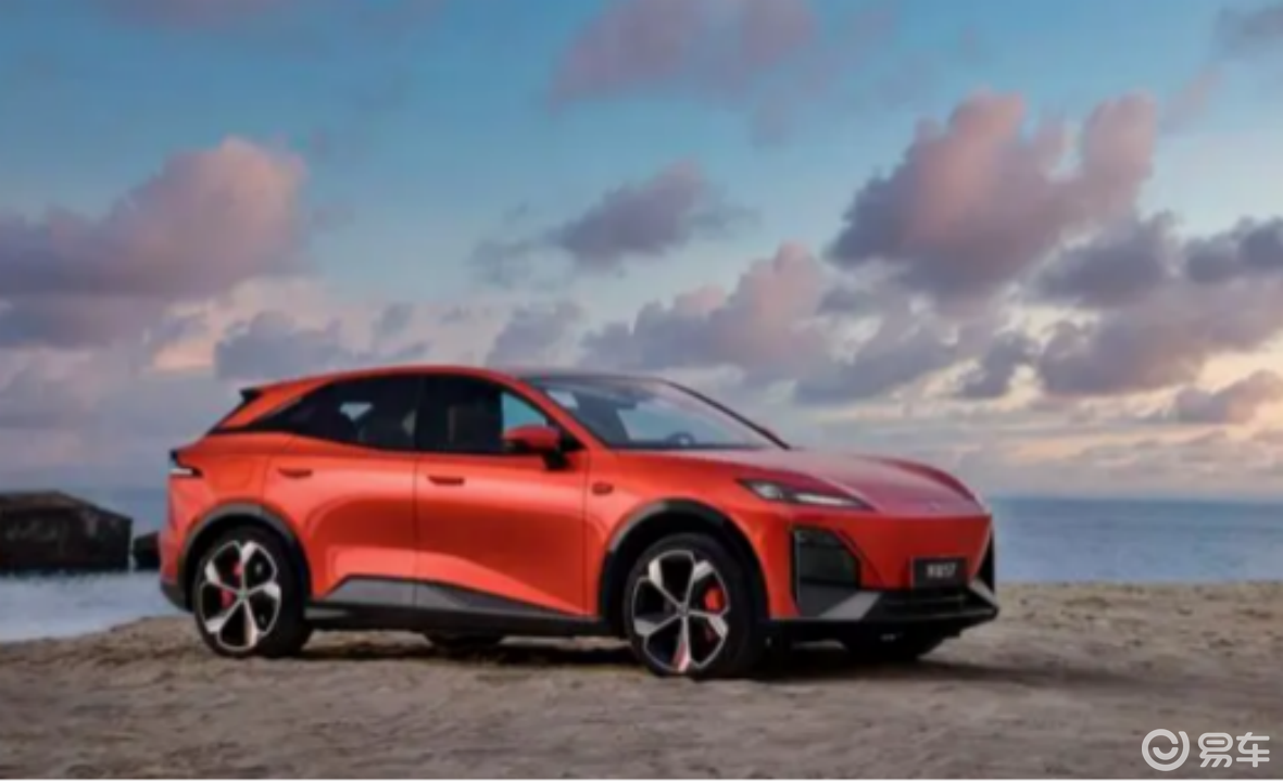 深蓝S7的无感应加程科技，将宋 PLUS甩在后头！