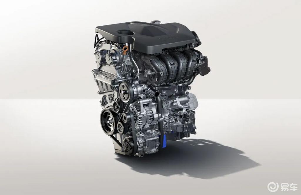 这次变化真明显，全新荣威i5上市6.89万元起