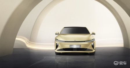 深蓝还没搞好，启源A07来了，这速度就不怕伤着？