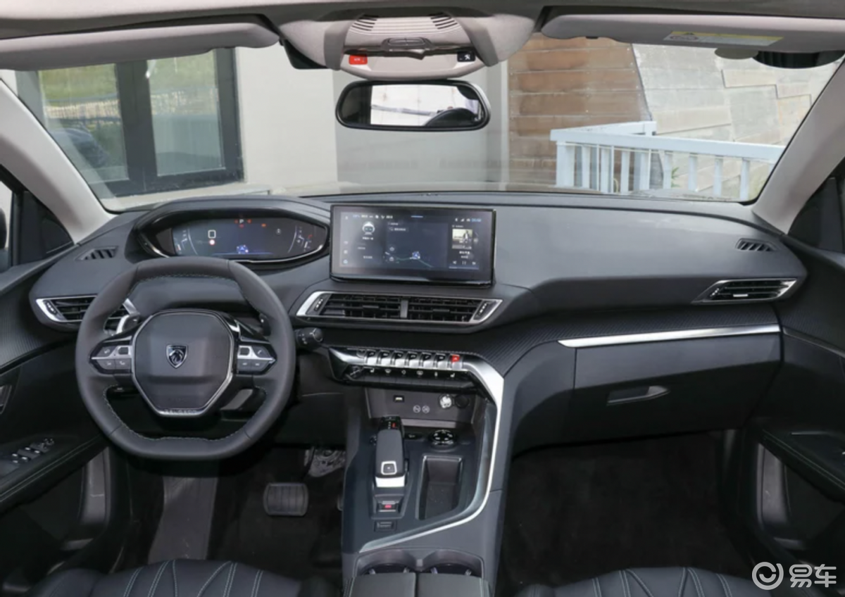 新标致4008预售，居然便宜3.2万元，垂死挣扎？