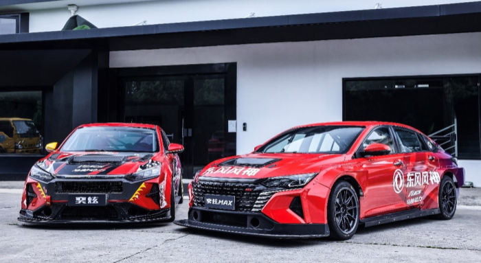 10万出头预算想买性能车？奕炫MAX：看我，冠军拿到手软