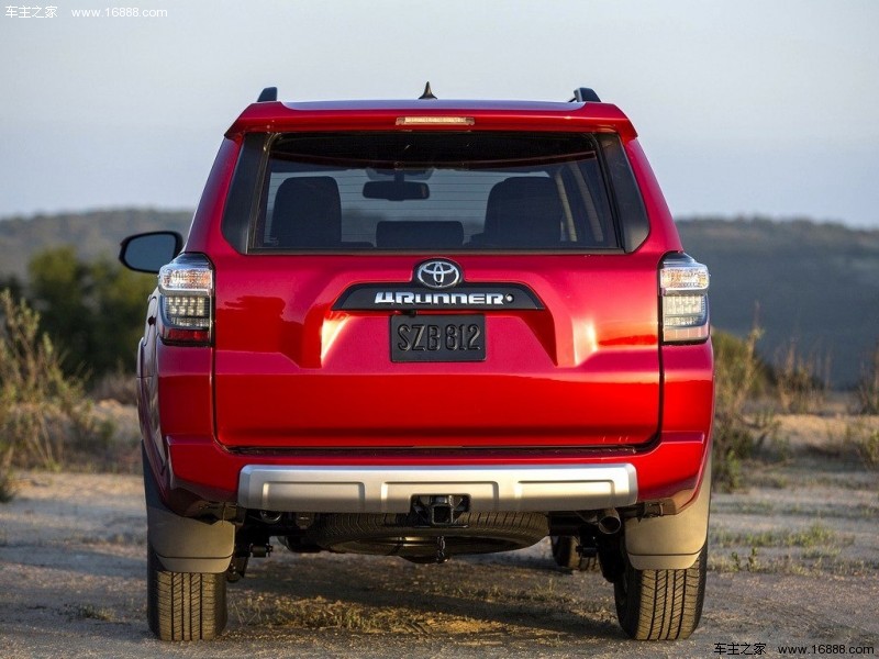 超霸美版 全部在售 2023款 2022款 2018款,平行进口丰田超霸美版优惠5.8万 仅64万可入手