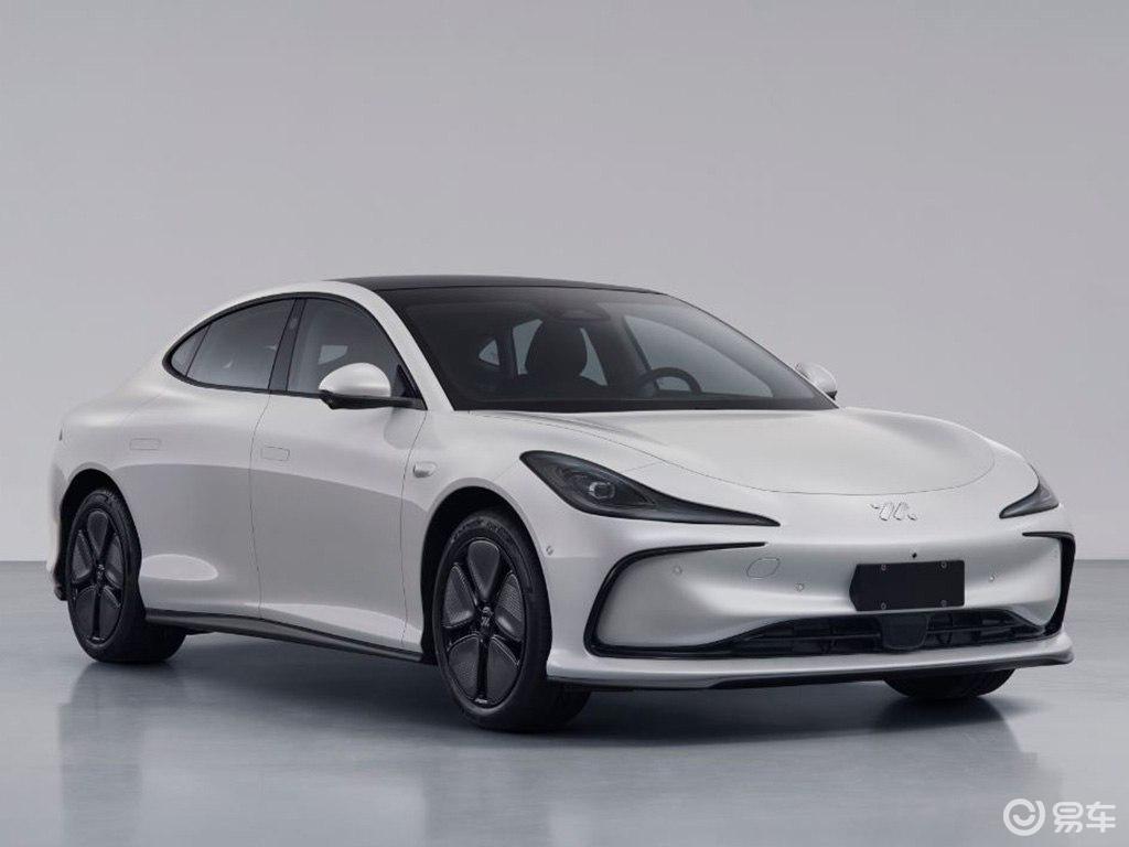 5款今年上市的新能源轿车，起步就是B级车，价格百万级封顶