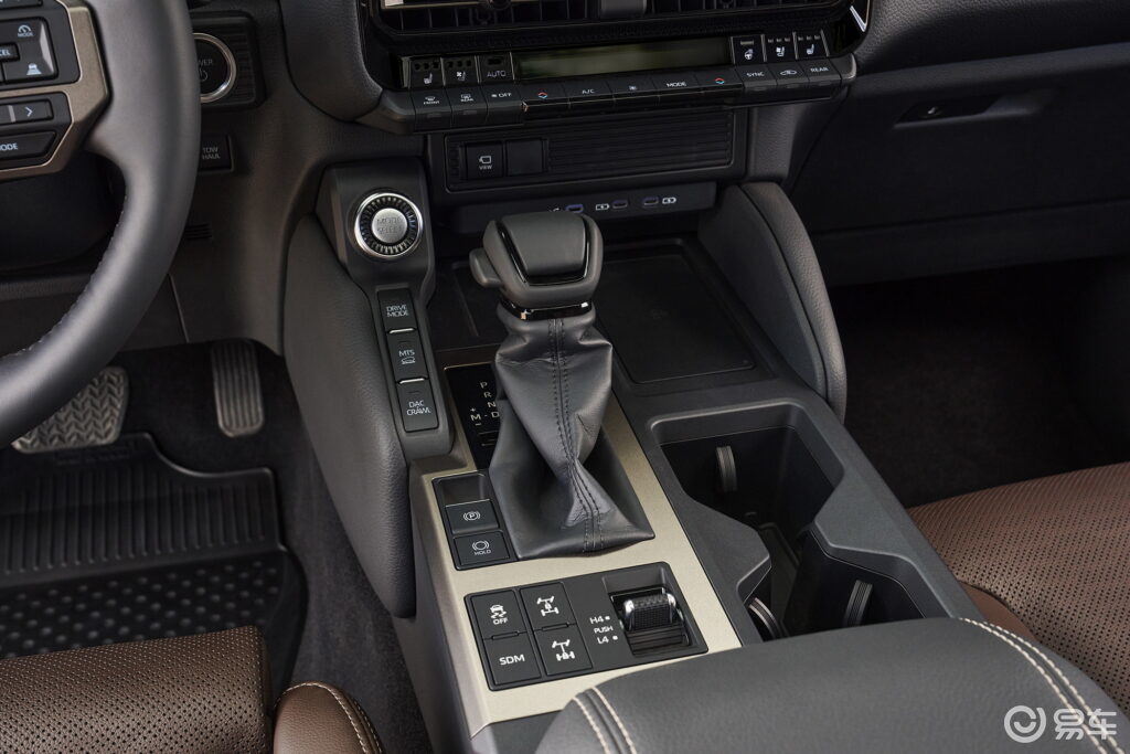 国产又卖贵了？ 全新普拉多北美售价约40.19万起