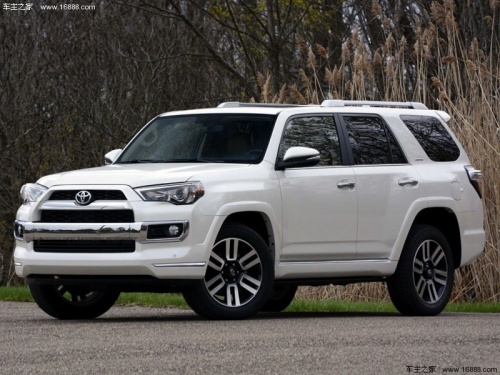 超霸美版 全部在售 2023款 2022款 2018款,平行进口丰田超霸美版优惠5.8万 仅64万可入手