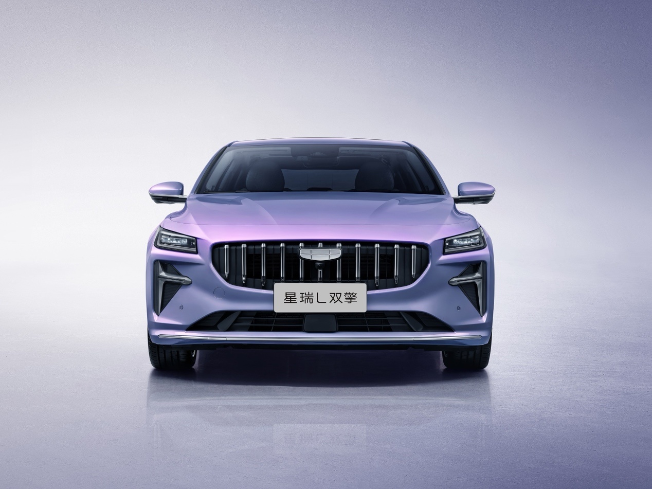 油电混动还在看日系？吉利星瑞L智擎早就全面超越了