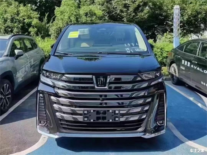 威尔法 全部在售 2024款 2023款 2021款 2020款 2019款,进口威尔法全国可售