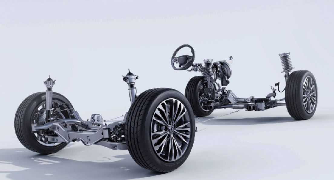 10万出头预算想买性能车？奕炫MAX：看我，冠军拿到手软