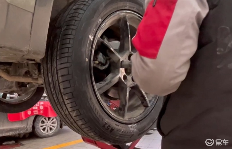 易车研选揭晓 首台开了十万公里启辰大V DD-i表现如何