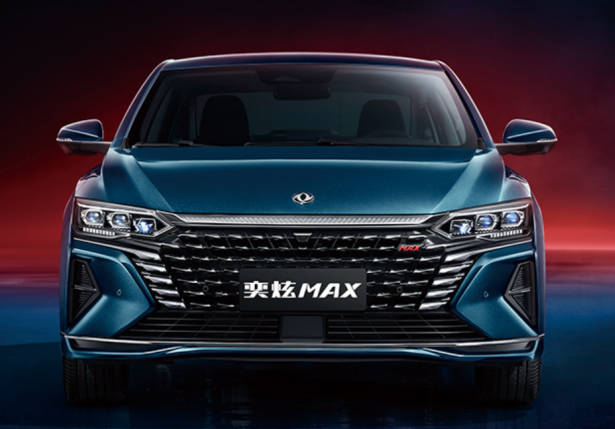 10万出头预算想买性能车？奕炫MAX：看我，冠军拿到手软