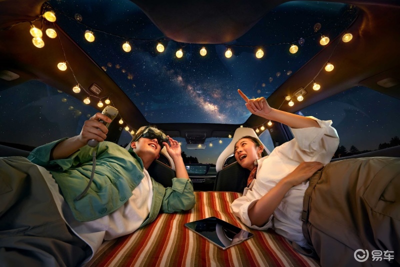 别克ELECTRA E4增值款正式上市 售15.99万元起