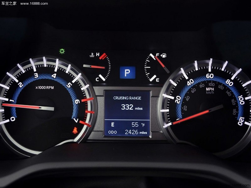 超霸美版 全部在售 2023款 2022款 2018款,平行进口丰田超霸美版优惠5.8万 仅64万可入手