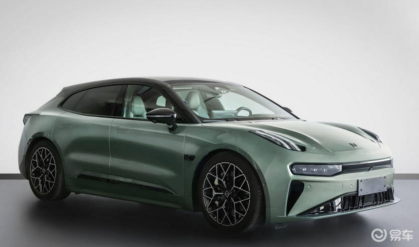 官宣 周冠宇成为新款ZEEKR 001首席操控官