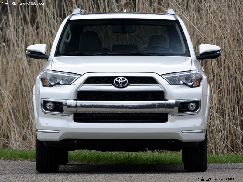 超霸美版 全部在售 2023款 2022款 2018款,平行进口丰田超霸美版优惠5.8万 仅64万可入手