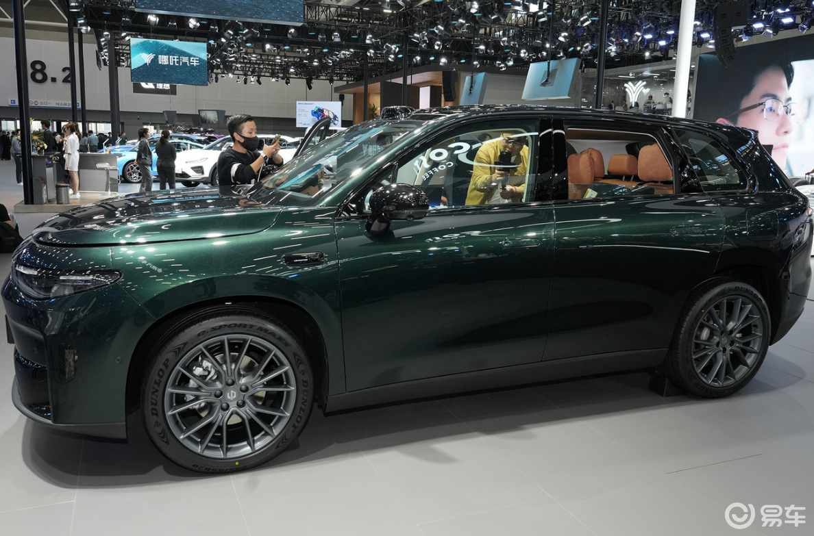 仰望U9/风云T6/零跑C10等领衔，年后新车上市盘点