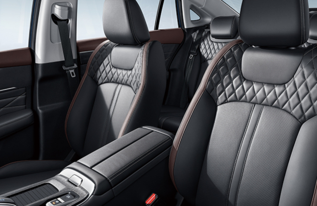 10万出头预算想买性能车？奕炫MAX：看我，冠军拿到手软