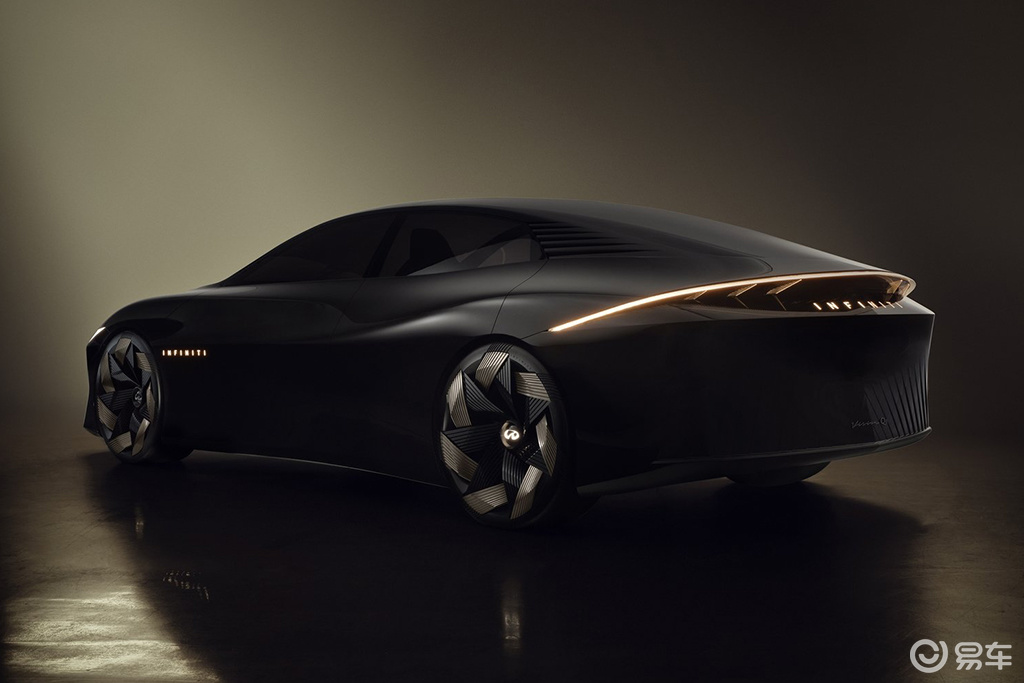 开启电动新时代 新一代日产Skyline前瞻解析