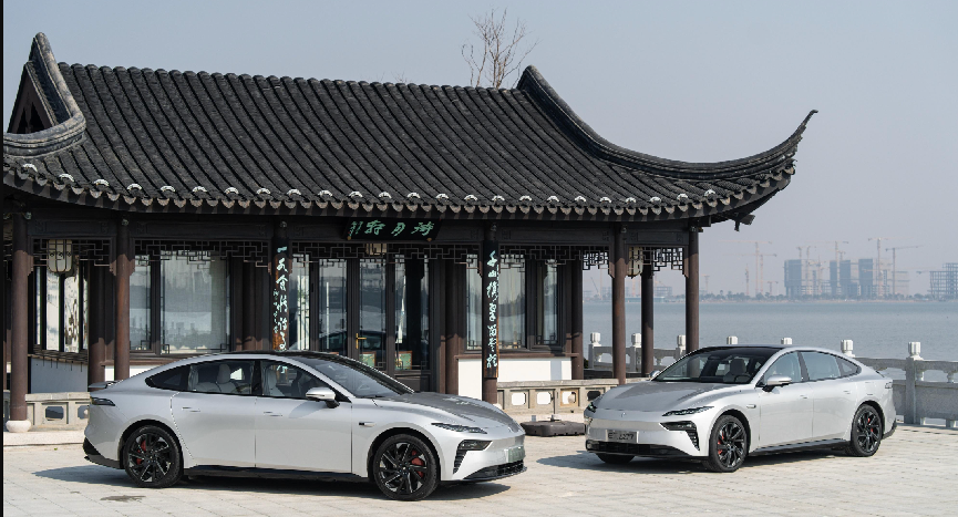 辉哥有话讲：东风奕派007开启预定，福特PUMA官图发布