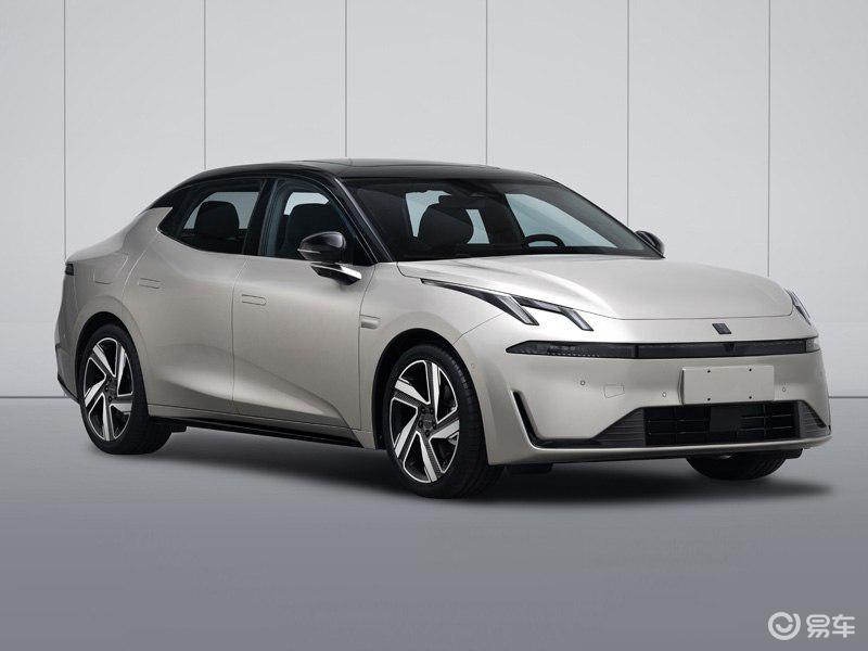 5款今年上市的新能源轿车，起步就是B级车，价格百万级封顶