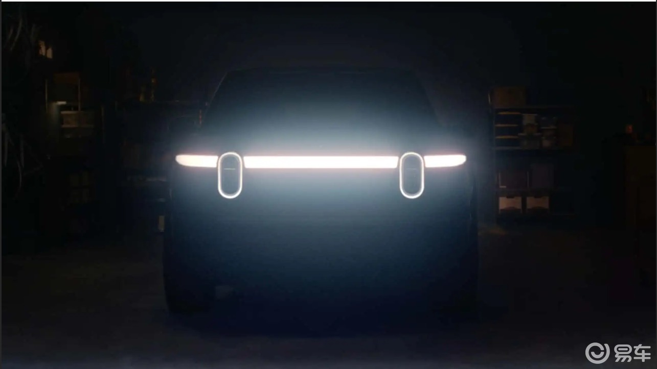 Rivian R2将于3月7日亮相