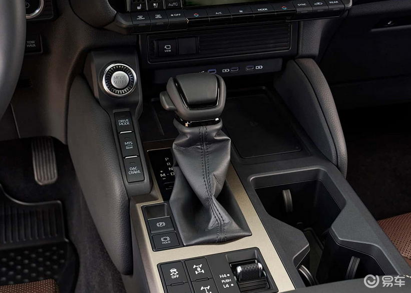 约合人民币41.3万起 全新普拉多海外售价公布