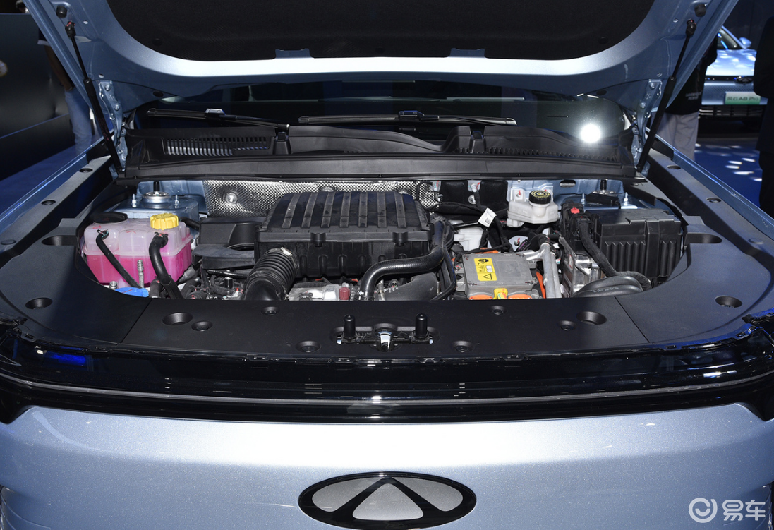 仰望U9/风云T6/零跑C10等领衔，年后新车上市盘点