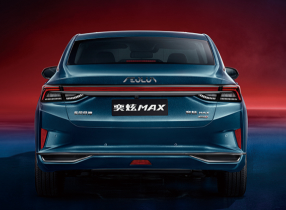 10万出头预算想买性能车？奕炫MAX：看我，冠军拿到手软