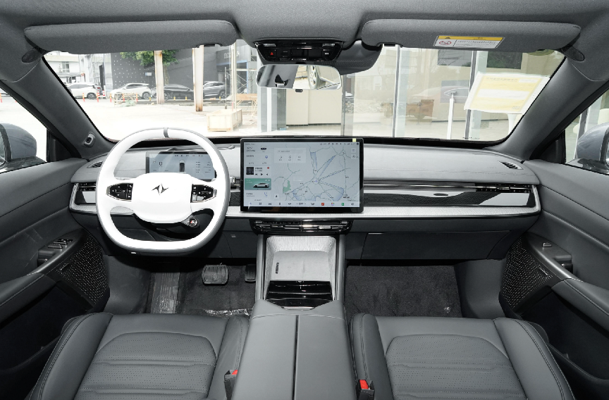 辉哥有话讲：东风奕派007开启预定，福特PUMA官图发布