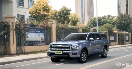 想要简洁时尚？新哈弗H5与瑞虎9谁更胜一筹？