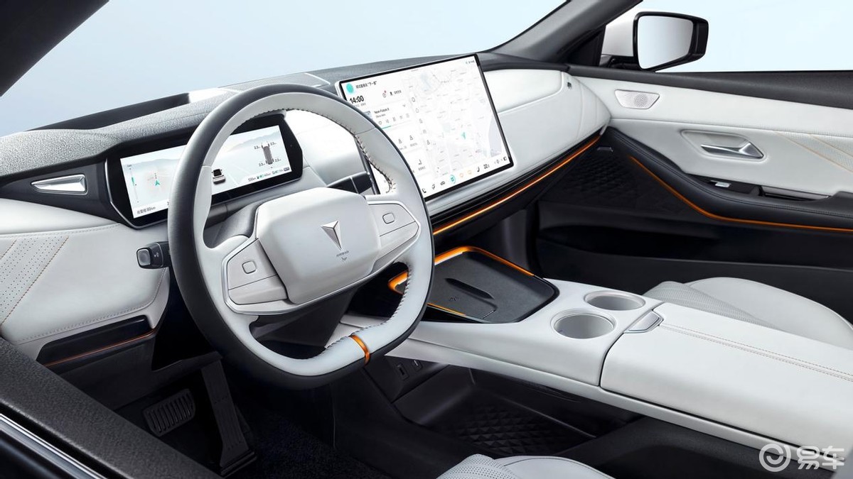 不到13万买深蓝SL03荣耀版，选哪个配置版本？