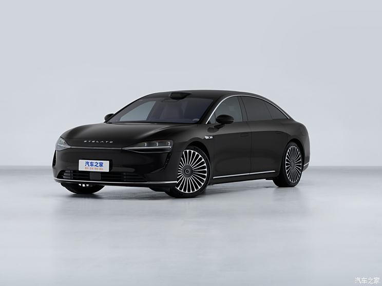 尊界S800/问界M8领衔 鸿蒙智行2025新车大爆料