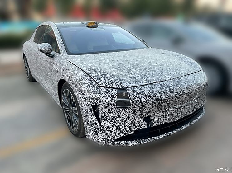 尊界S800/问界M8领衔 鸿蒙智行2025新车大爆料