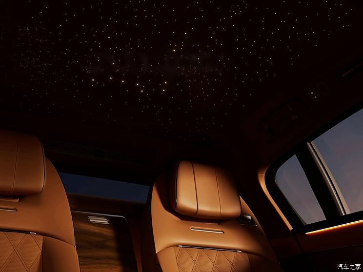 尊界S800/问界M8领衔 鸿蒙智行2025新车大爆料