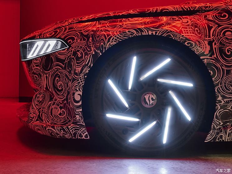 宝马Vision Driving Experience将于2025年上海车展正式全球首发