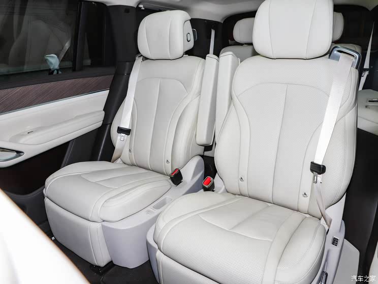 大型SUV 易三方 3.9秒“破百” 这样的腾势N9居然只要38.98万起