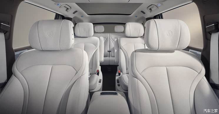 大型SUV 易三方 3.9秒“破百” 这样的腾势N9居然只要38.98万起