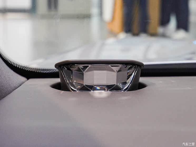 大型SUV 易三方 3.9秒“破百” 这样的腾势N9居然只要38.98万起