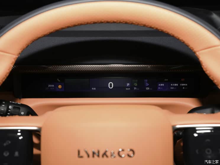 6座布局/插混动力 4月底上市 领克900预售价33.00万起