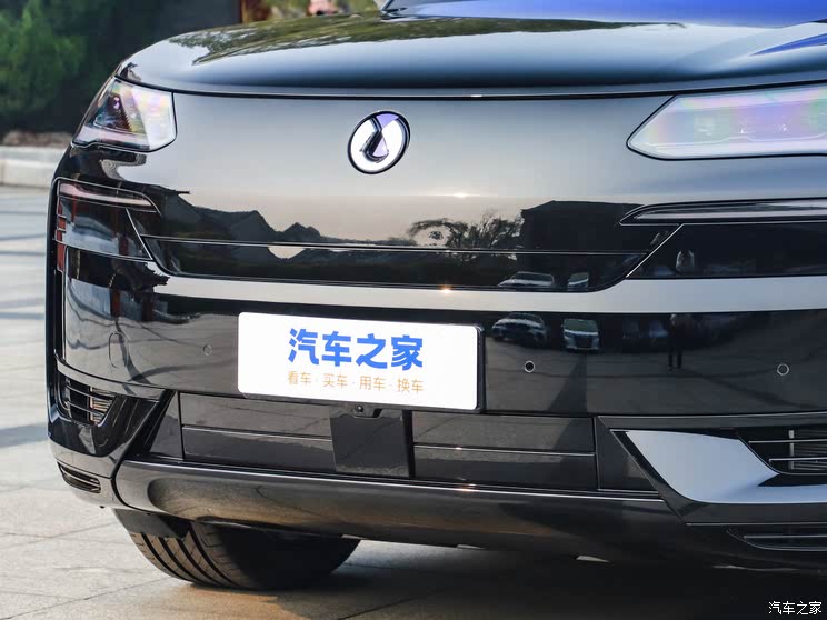 大型SUV 易三方 3.9秒“破百” 这样的腾势N9居然只要38.98万起