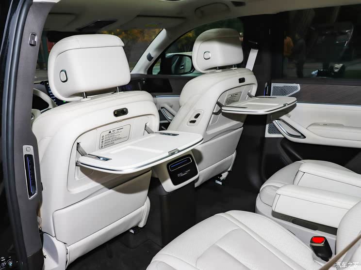 大型SUV 易三方 3.9秒“破百” 这样的腾势N9居然只要38.98万起