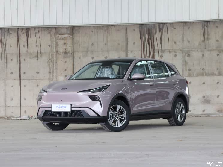 一汽奔腾悦意03将于3月27日上市 预售先享价9.59-12.59万元