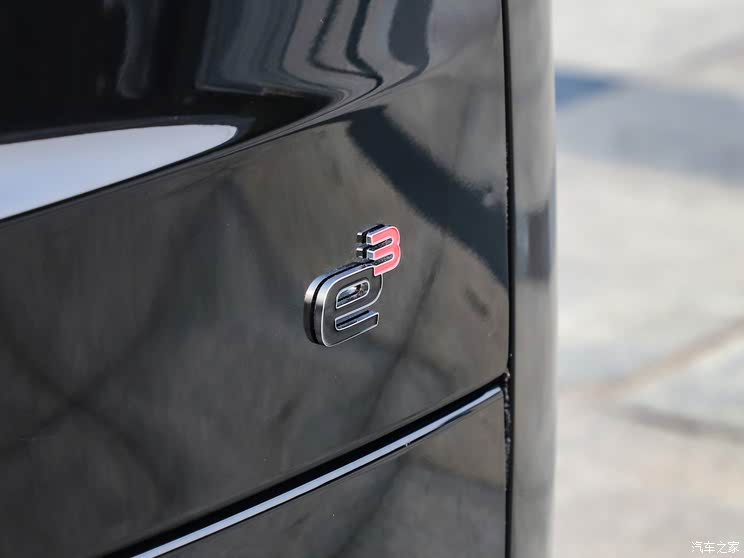 大型SUV 易三方 3.9秒“破百” 这样的腾势N9居然只要38.98万起