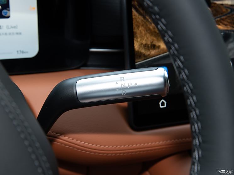 问界M5 Ultra将于3月20日上市 预售23.8万元起 升级192线激光雷达