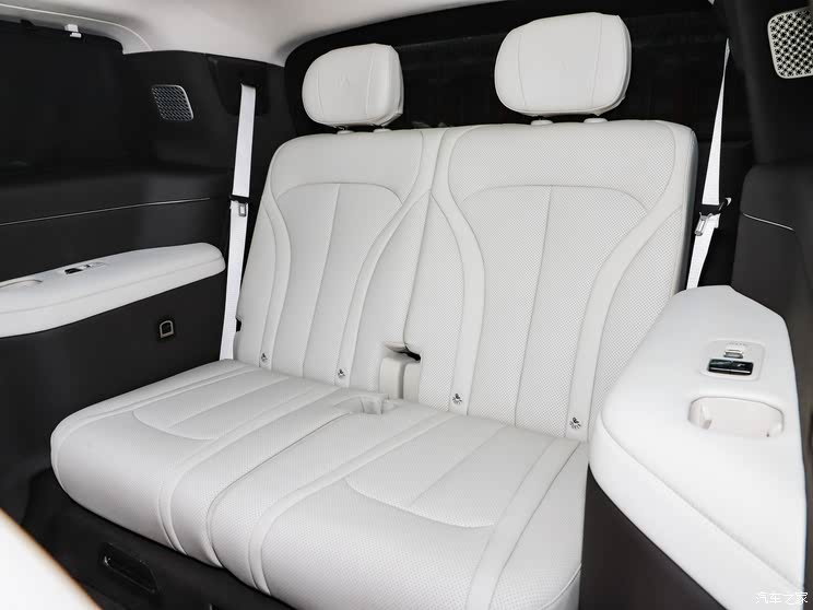 大型SUV 易三方 3.9秒“破百” 这样的腾势N9居然只要38.98万起