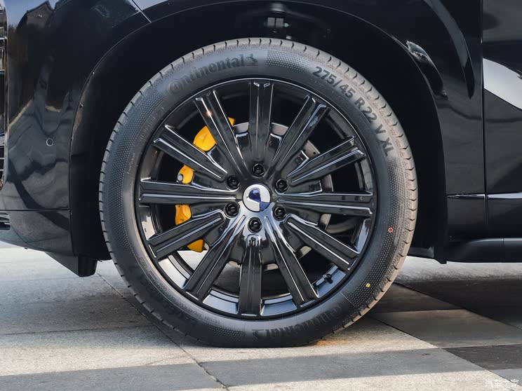 大型SUV 易三方 3.9秒“破百” 这样的腾势N9居然只要38.98万起