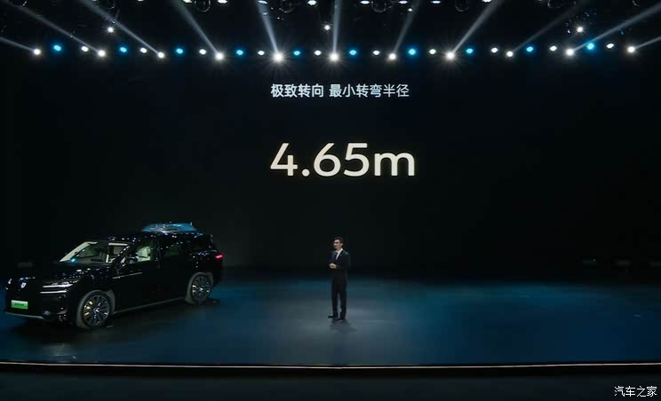 大型SUV 易三方 3.9秒“破百” 这样的腾势N9居然只要38.98万起